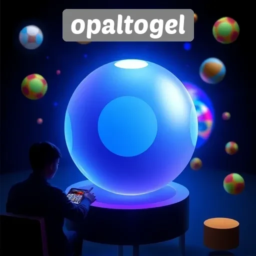 Kelebihan Menggunakan opaltogel dalam Berjudi Secara Online