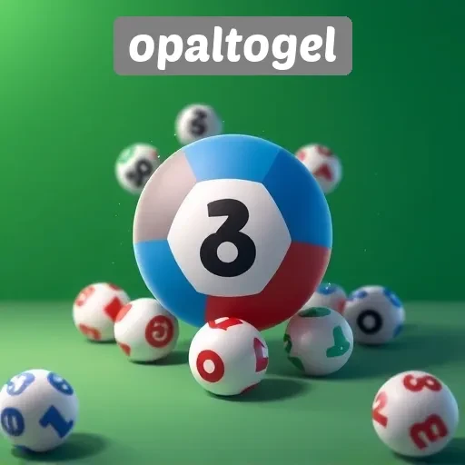 Strategi Bermain Togel yang Efektif di Opaltogel