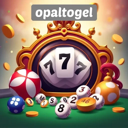 Menjelajahi Fitur Menarik di Situs Opaltogel