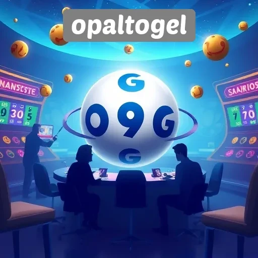 Fasilitas dan Layanan yang Ditawarkan Opaltogel