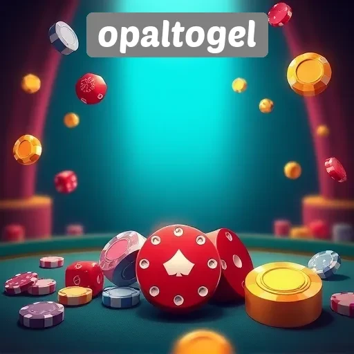 Ulasan Fitur Menarik di Situs Opaltogel untuk Pemain Baru