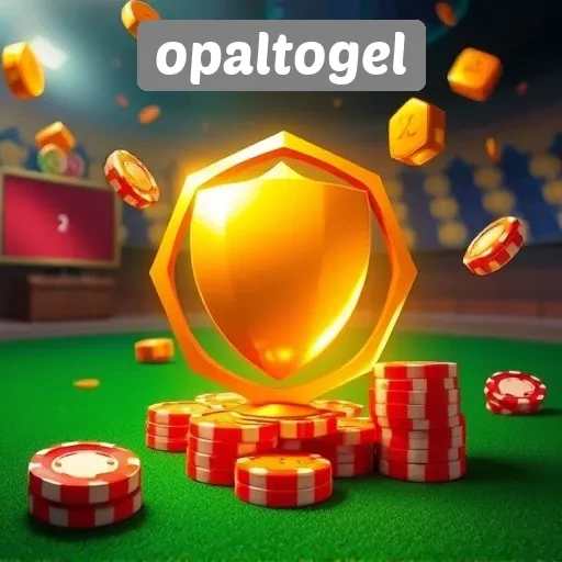 Fitur Unggulan yang Ditawarkan oleh Opaltogel