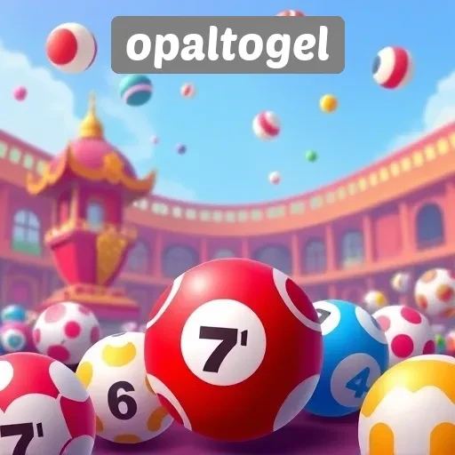 Tipe Permainan yang Tersedia di Opaltogel untuk Penggemar Togel