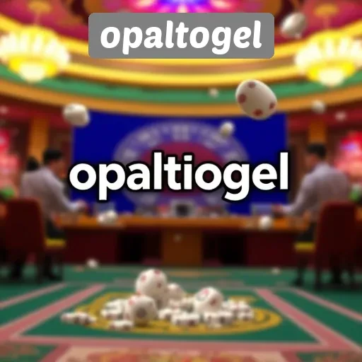 Panduan Lengkap Mengenai Situs Game Opaltogel