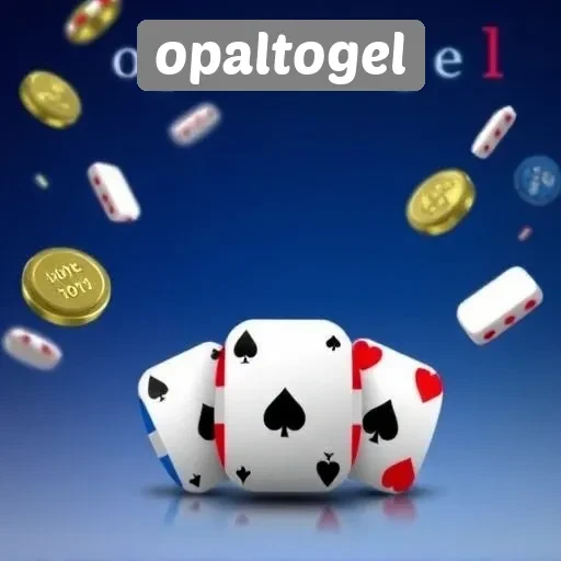 Cara Bergabung dan Memulai di Opaltogel