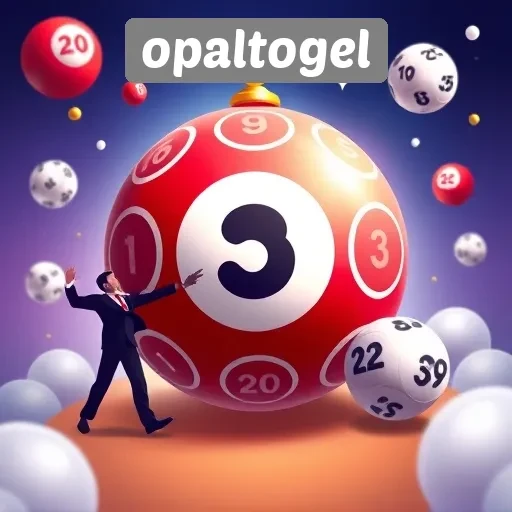 Opaltogel Tempat Berkumpul Para Penggemar Togel Digital