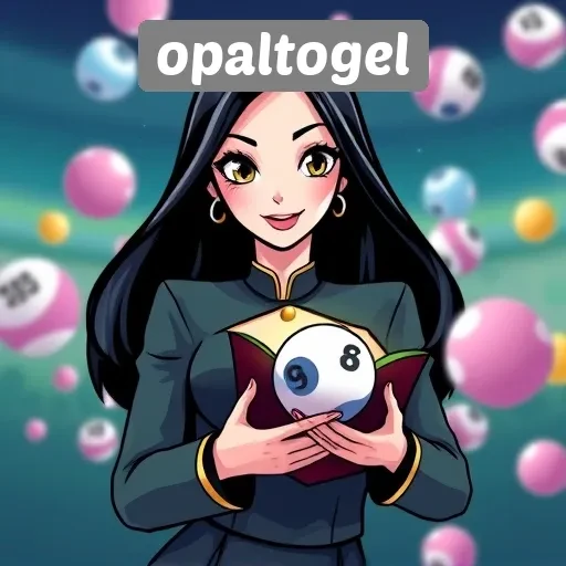 Keunggulan Fitur Opaltogel untuk Penggemar Togel