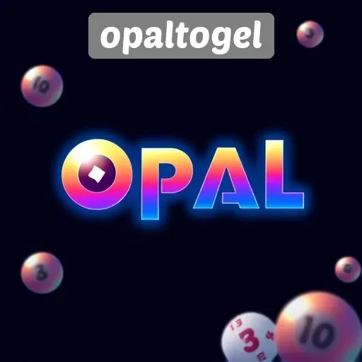 Mengenal Situs Game Opaltogel dan Fitur-Fiturnya