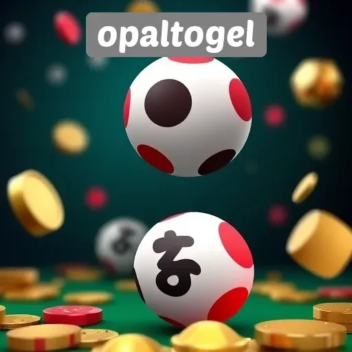 Mengenal Opaltogel sebagai Platform Perjudian Online