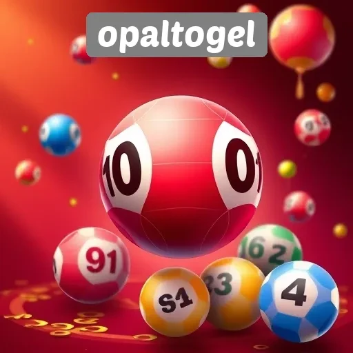 Mengenal Opaltogel Sebagai Situs Permainan Togel Online Terpercaya