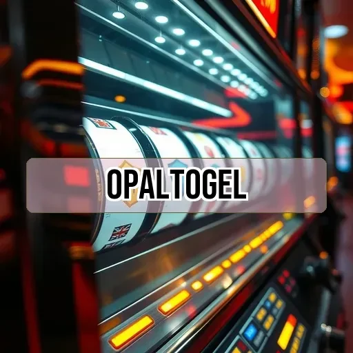 opaltogel: Temukan Hasil Terbaru dan Keunggulan Permainan Menarik