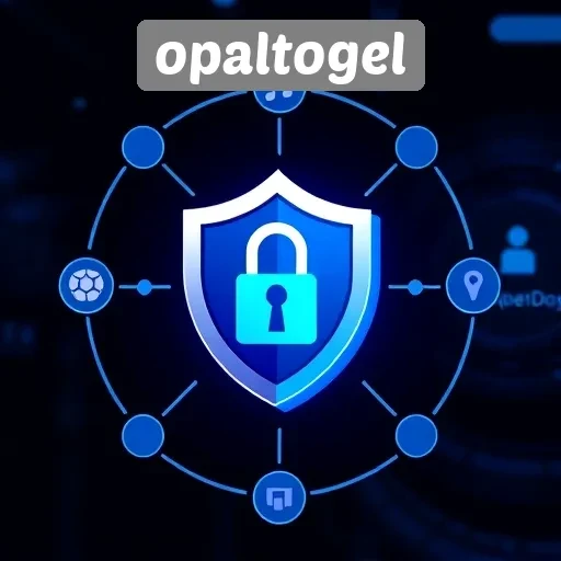 Aspek Keamanan yang Diterapkan oleh Opaltogel untuk Pengguna