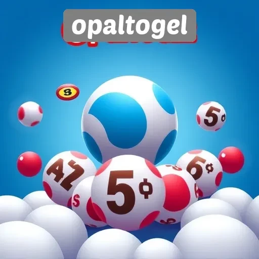 Keamanan dan Kenyamanan Bermain di Opaltogel
