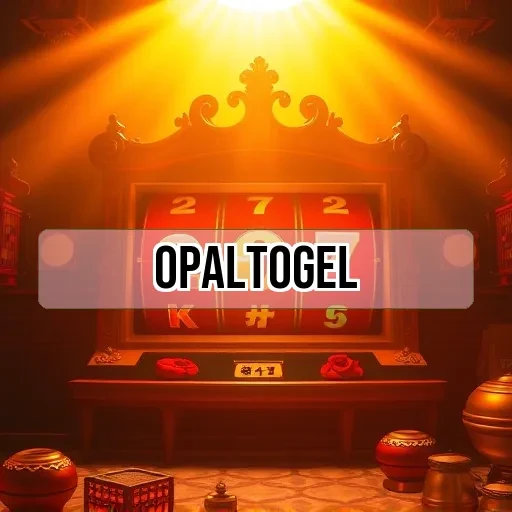 opaltogel: Platform Togel Terbaik dengan Tutorial Lengkap