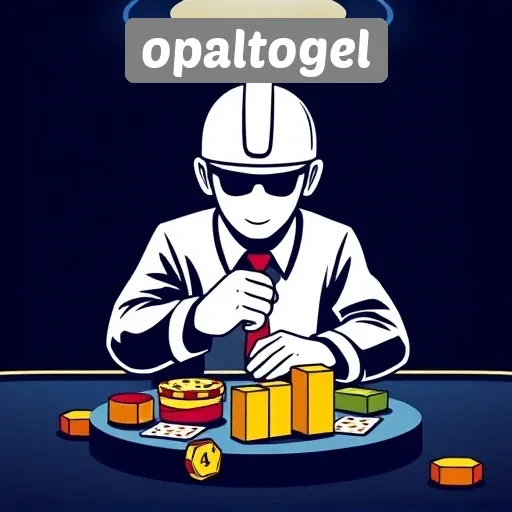 Review Pengalaman Pengguna di Situs Opaltogel
