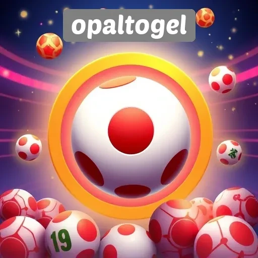 Mengulas Beragam Jenis Permainan di Opaltogel